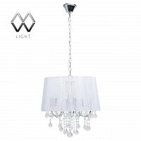подвесная люстра mw-light федерика 379017805 в Тамбове