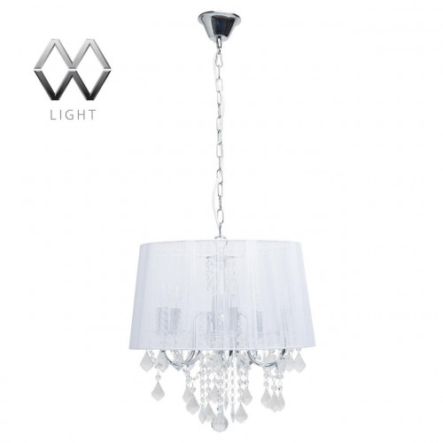 подвесная люстра mw-light федерика 379017805 в Тамбове