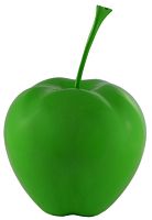 предмет декора статуэтка яблоко apple green small в Тамбове