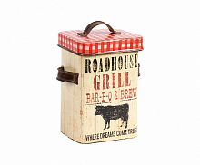 декоративный бокс roadhouse в Тамбове