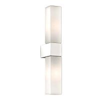 подсветка для зеркал odeon light wass 2136/2w в Тамбове