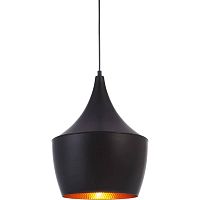 подвесной светильник arte lamp cappello a3407sp-1bk в Тамбове