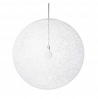 подвесной светильник moooi random light d40 white в Тамбове