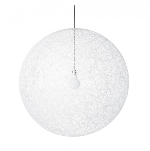 подвесной светильник moooi random light d40 white в Тамбове