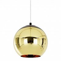 подвесной светильник loft it copper shade loft2024-g в Тамбове