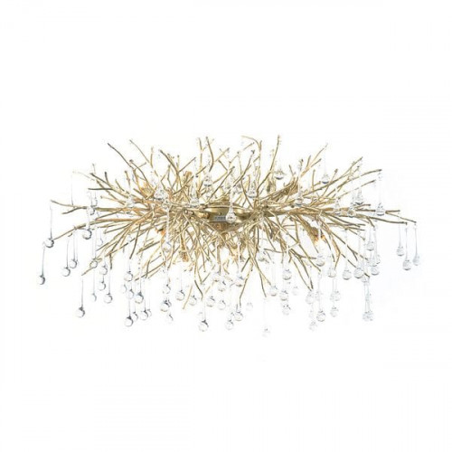 люстра prince rupert (средняя) золото в Тамбове