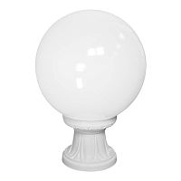 уличный светильник fumagalli microlot/g250 g25.110.000.wye27 в Тамбове