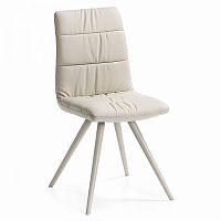 кресло lark2 chair seat жемчужное в Тамбове