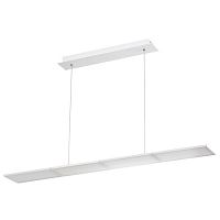 подвесной светодиодный светильник odeon light super slim 3870/60l в Тамбове