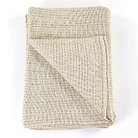 плед golden snow, 130х180 см в Тамбове