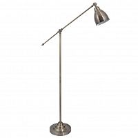 торшер arte lamp 43 a2054pn-1ab в Тамбове