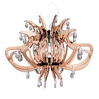 подвесной светильник lillibet copper от slamp в Тамбове