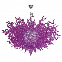 подвесной светодиодный светильник osgona artglass 890040 в Тамбове