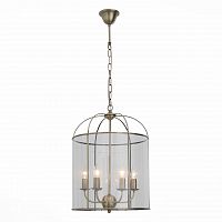 подвесная люстра st luce odierno sl267.303.06 в Тамбове