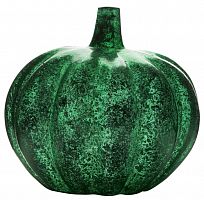 декор autumn gifts pumpkin green в Тамбове