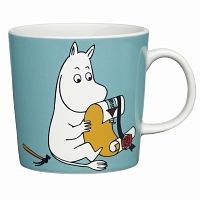 кружка муми-тролль в Тамбове