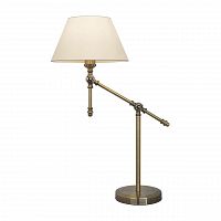 настольная лампа arte lamp a5620lt-1ab в Тамбове