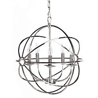 люстра foucault's orb хром в Тамбове
