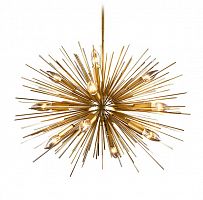 люстра cl8612-88 gold от delight collection золото в Тамбове