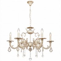 подвесная люстра silver light marian 733.51.6 в Тамбове