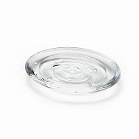 мыльница droplet прозрачная в Тамбове