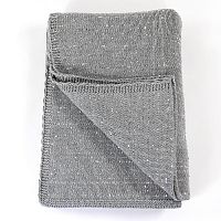 плед silver snow, 130х180 см в Тамбове