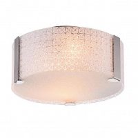 потолочный светильник idlamp clara 247/30pf-whitechrome в Тамбове