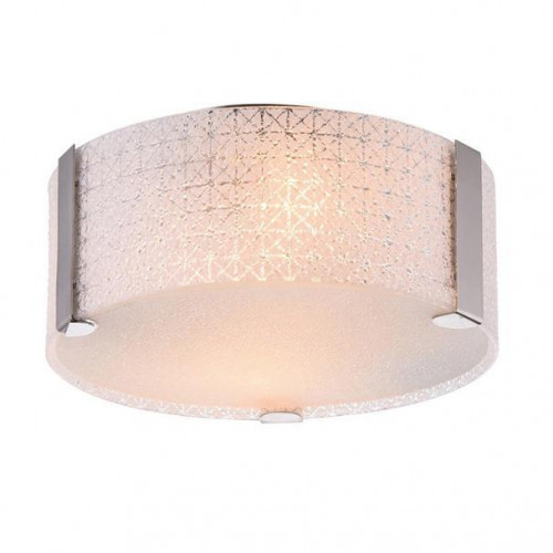 потолочный светильник idlamp clara 247/30pf-whitechrome в Тамбове