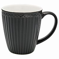 кружка alice dark grey в Тамбове