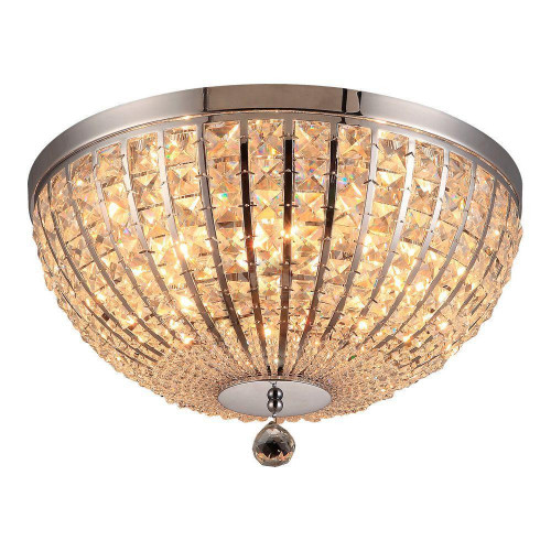 потолочный светильник toplight jennifer tl1163-8d в Тамбове