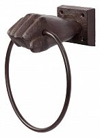 настенный полотенцедержатель hand towel в Тамбове