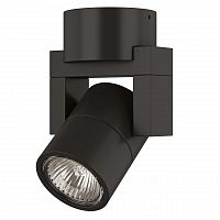 потолочный светильник lightstar illumo l1 alu 051047 в Тамбове