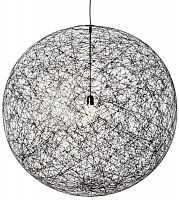люстра random light molra черная в Тамбове