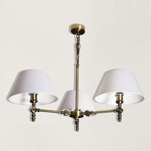 подвесная люстра arte lamp a5620lm-3ab в Тамбове