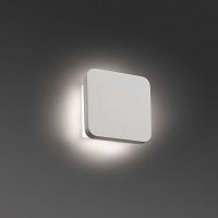 elsa бра белое led 8w 3000k от faro в Тамбове