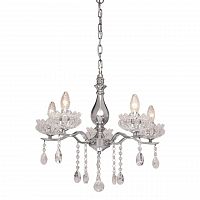 подвесная люстра silver light venere 724.54.5 в Тамбове