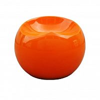 табурет finn stone ball chair оранжевый в Тамбове