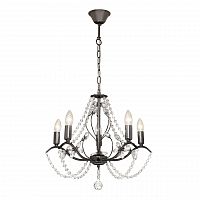 подвесная люстра silver light antoinette 726.59.5 в Тамбове