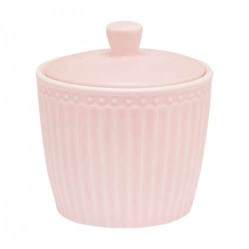 сахарница alice pale pink в Тамбове