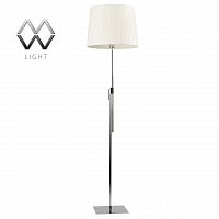торшер mw-light сити 1 634040401 в Тамбове
