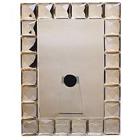 фоторамка mirror из хрусталя 24.5х18.3х11.6 в Тамбове