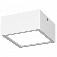 уличный светодиодный светильник lightstar zolla 380263 в Тамбове