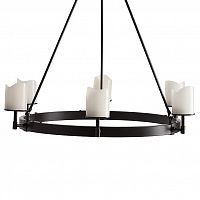 люстра velada белая, чёрная в Тамбове