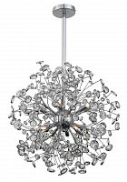 подвесная люстра st luce anello sl782.103.10 в Тамбове