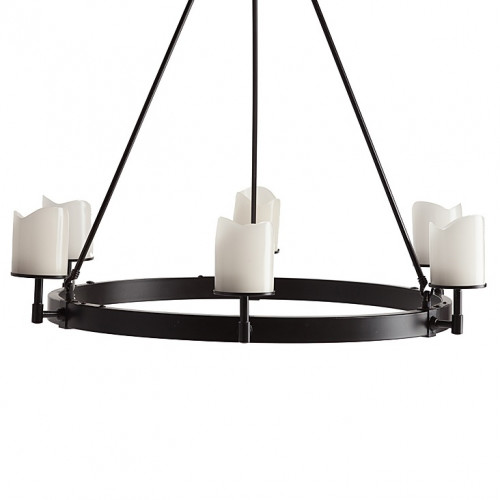 люстра velada белая, чёрная в Тамбове