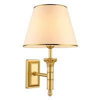 бра arte lamp budapest a9185ap-1sg в Тамбове