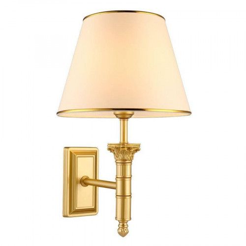 бра arte lamp budapest a9185ap-1sg в Тамбове