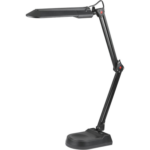 настольная лампа arte lamp desk a5810lt-1bk в Тамбове