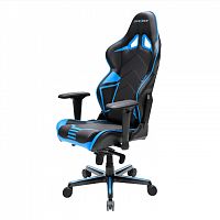 геймерское кресло dxracer oh/rv131/nb в Тамбове