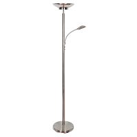 торшер idlamp quanti 282/2p-ledwhitechrome в Тамбове